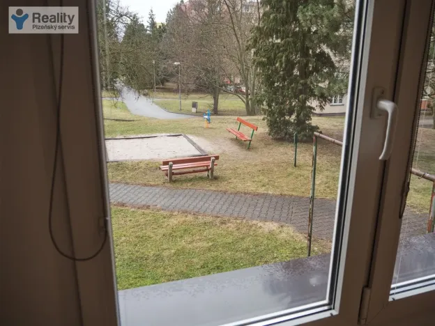 Pronájem bytu 3+1, Plzeň - Lobzy, Ke Kukačce, 65 m2