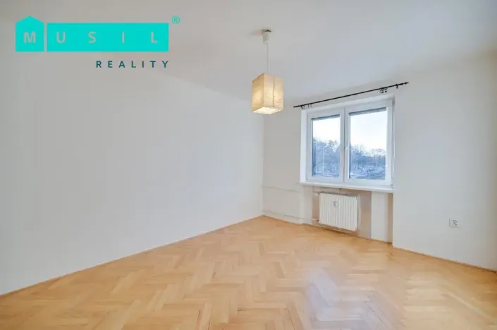 Prodej bytu 2+1, Olomouc - Hejčín, Ladova, 66 m2