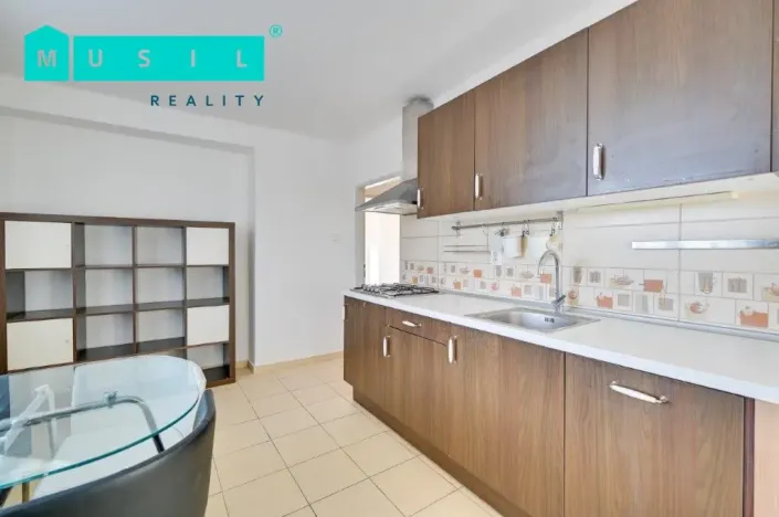 Prodej bytu 2+1, Olomouc - Hejčín, Ladova, 66 m2