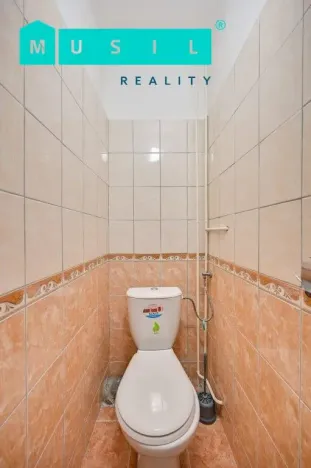 Prodej bytu 2+1, Olomouc - Hejčín, Ladova, 66 m2