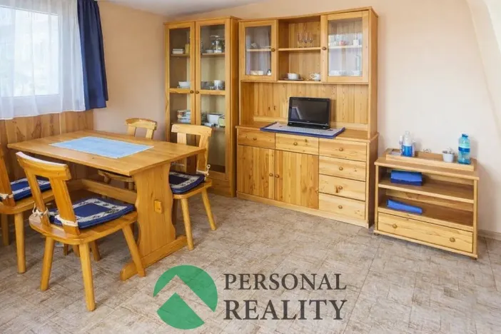 Prodej chaty, Praha - Vinoř, 16 m2