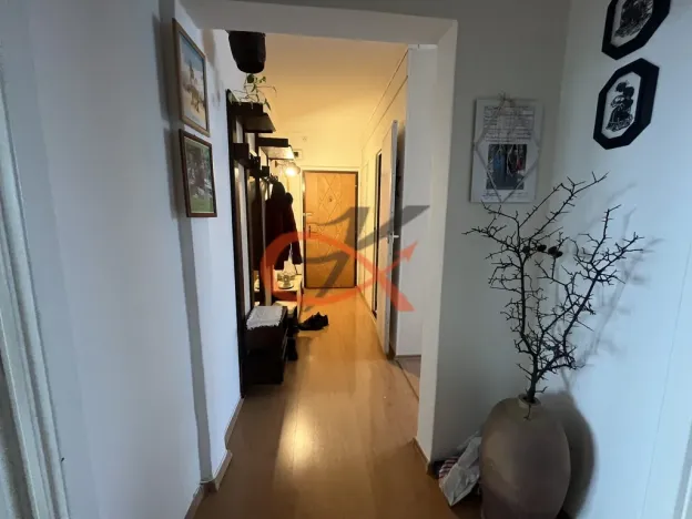 Prodej bytu 2+1, Nový Jičín, Dlouhá, 56 m2