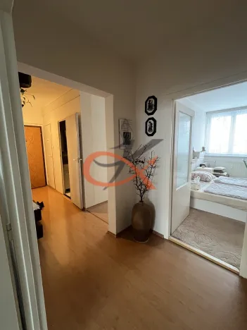 Prodej bytu 2+1, Nový Jičín, Dlouhá, 56 m2