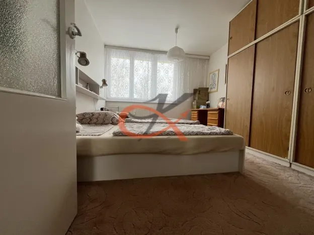 Prodej bytu 2+1, Nový Jičín, Dlouhá, 56 m2