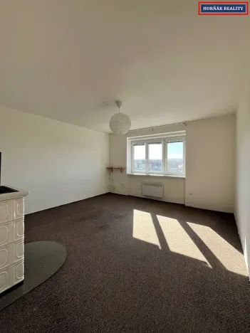 Pronájem bytu 2+1, Bučovice, Vyškovská, 54 m2