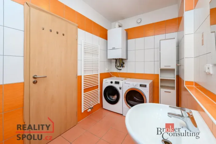 Pronájem bytu 3+kk, Plzeň - Černice, Vstupní, 78 m2