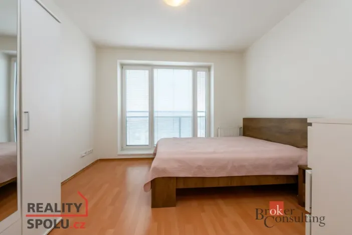 Pronájem bytu 3+kk, Plzeň - Černice, Vstupní, 78 m2