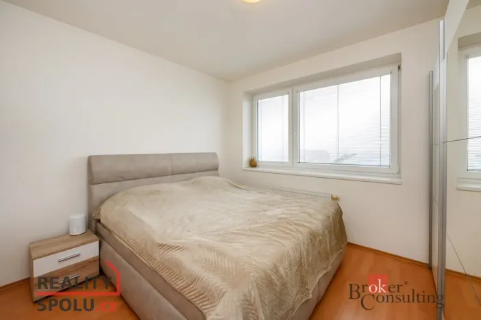 Pronájem bytu 3+kk, Plzeň - Černice, Vstupní, 78 m2