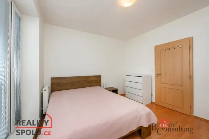 Pronájem bytu 3+kk, Plzeň - Černice, Vstupní, 78 m2