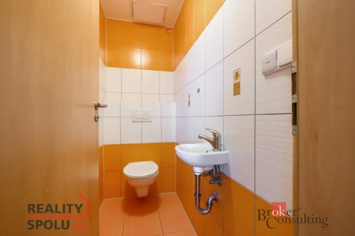 Pronájem bytu 3+kk, Plzeň - Černice, Vstupní, 78 m2