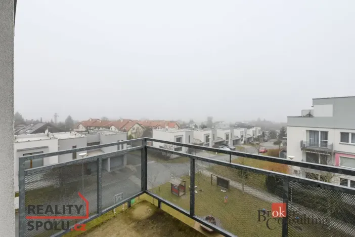 Pronájem bytu 3+kk, Plzeň - Černice, Vstupní, 78 m2