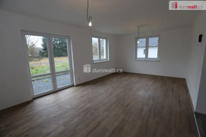 Prodej rodinného domu, Mnichov - Rájov, 97 m2