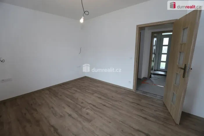 Prodej rodinného domu, Mnichov - Rájov, 97 m2