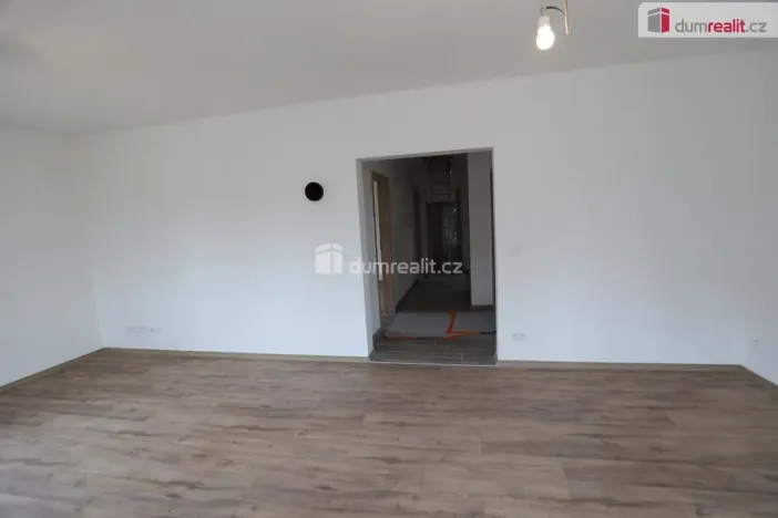 Prodej rodinného domu, Mnichov - Rájov, 97 m2