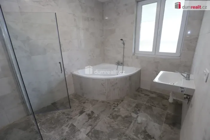 Prodej rodinného domu, Mnichov - Rájov, 97 m2