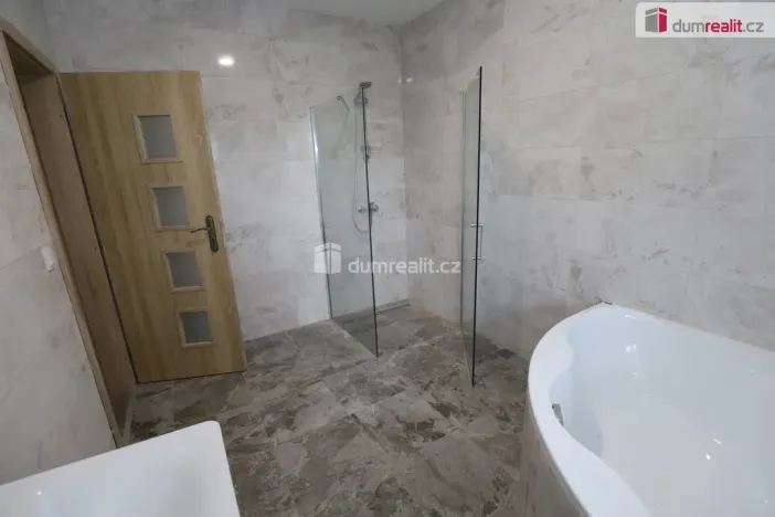 Prodej rodinného domu, Mnichov - Rájov, 97 m2