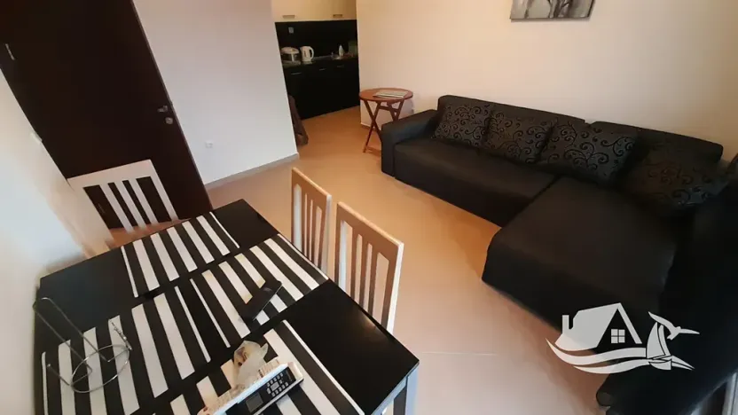 Prodej bytu 3+kk, Nesebar, Bulharsko, 60 m2