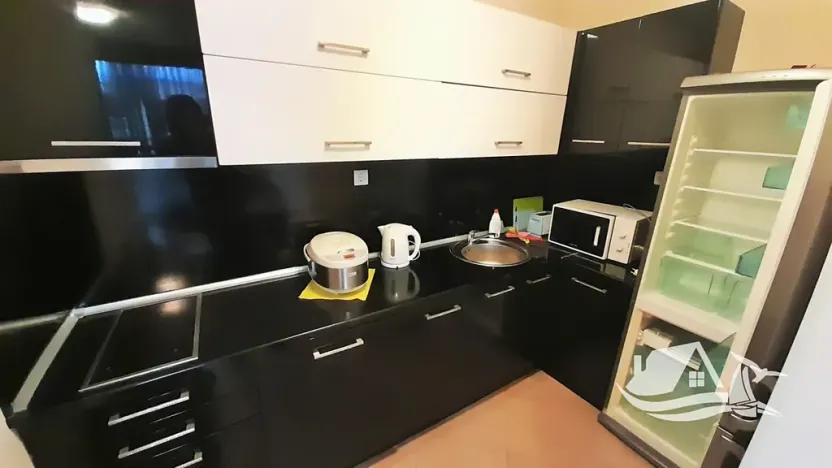 Prodej bytu 3+kk, Nesebar, Bulharsko, 60 m2