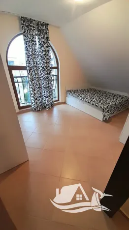 Prodej bytu 3+kk, Nesebar, Bulharsko, 60 m2