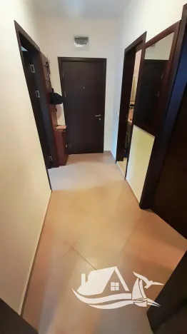 Prodej bytu 3+kk, Nesebar, Bulharsko, 60 m2