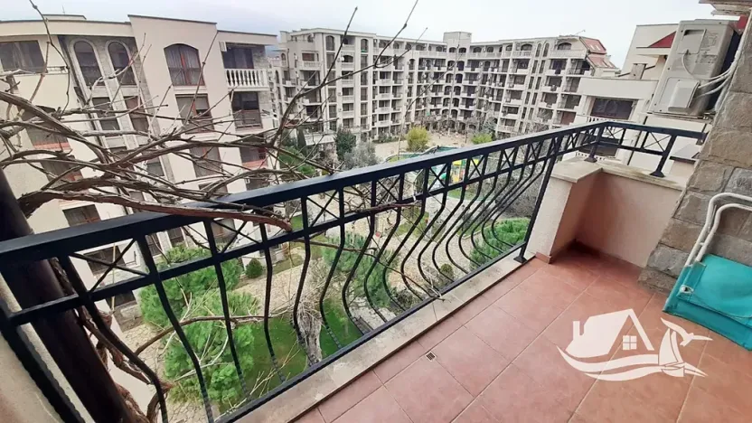 Prodej bytu 3+kk, Nesebar, Bulharsko, 60 m2