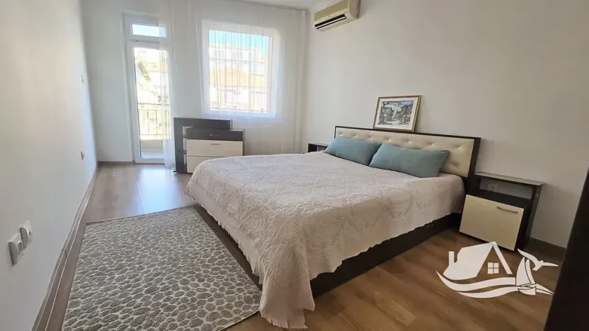 Prodej bytu 2+kk, Sveti Vlas, Bulharsko, 64 m2