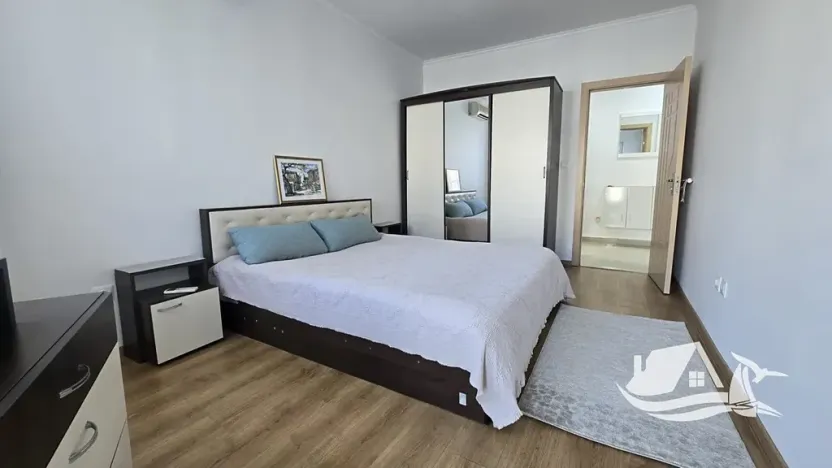 Prodej bytu 2+kk, Sveti Vlas, Bulharsko, 64 m2