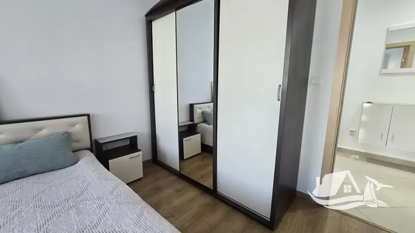 Prodej bytu 2+kk, Sveti Vlas, Bulharsko, 64 m2