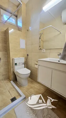 Prodej bytu 2+kk, Sveti Vlas, Bulharsko, 64 m2