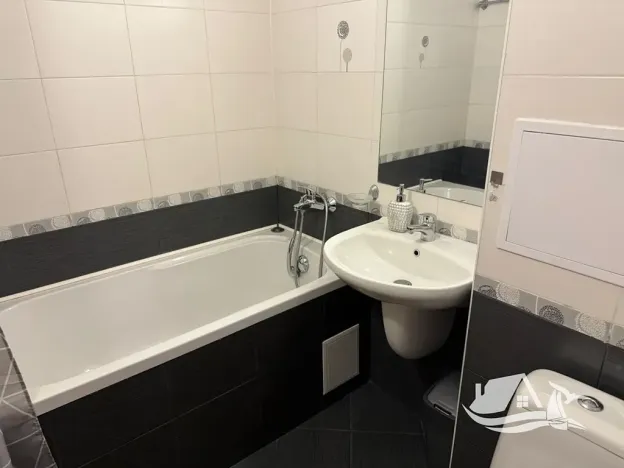 Prodej bytu 3+kk, Sveti Vlas, Bulharsko, 90 m2