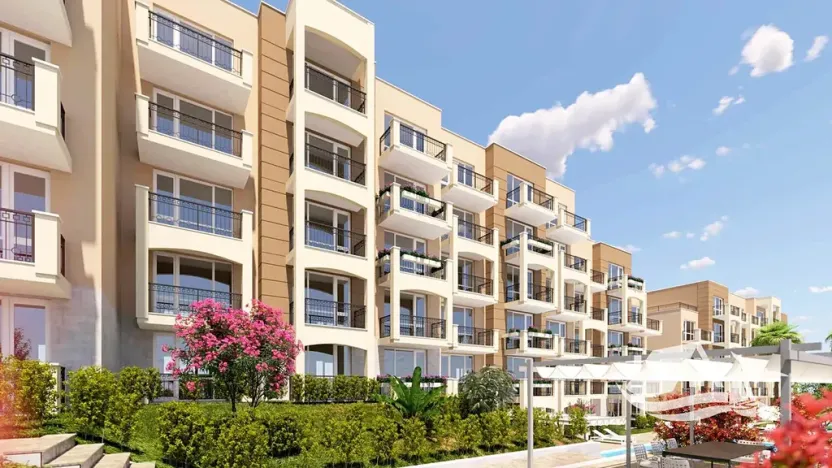 Prodej bytu 2+kk, Bjala, Bulharsko, 56 m2