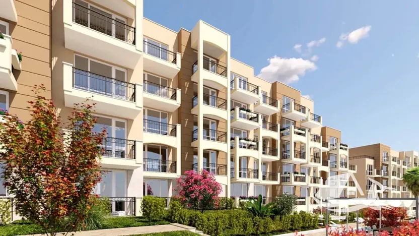 Prodej bytu 3+kk, Bjala, Bulharsko, 82 m2