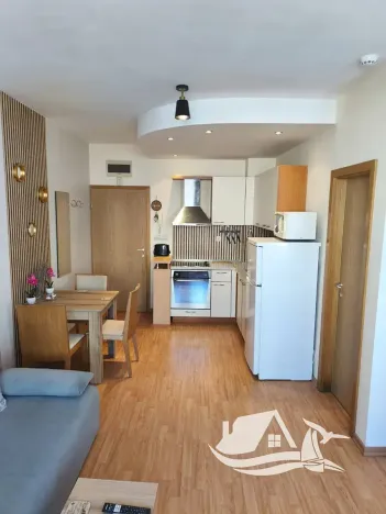 Prodej bytu 2+kk, Sveti Vlas, Bulharsko, 52 m2