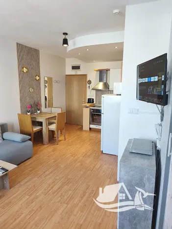 Prodej bytu 2+kk, Sveti Vlas, Bulharsko, 52 m2