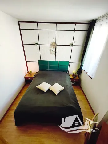 Prodej bytu 2+kk, Sveti Vlas, Bulharsko, 52 m2