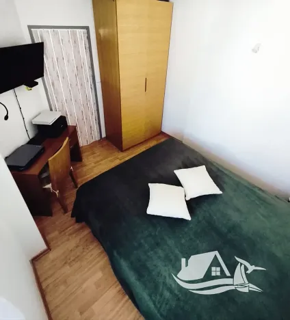 Prodej bytu 2+kk, Sveti Vlas, Bulharsko, 52 m2