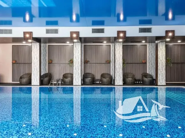 Prodej bytu 2+kk, Sveti Vlas, Bulharsko, 52 m2