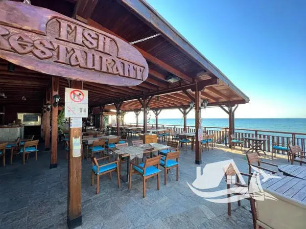 Prodej bytu 2+kk, Sveti Vlas, Bulharsko, 52 m2