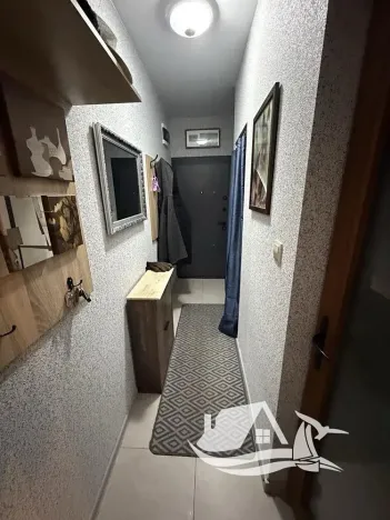 Prodej bytu 2+kk, Kosharitsa, Bulharsko, 49 m2