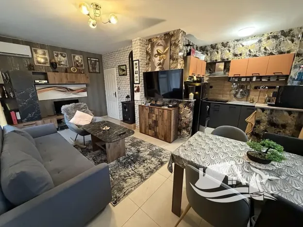 Prodej bytu 2+kk, Kosharitsa, Bulharsko, 49 m2