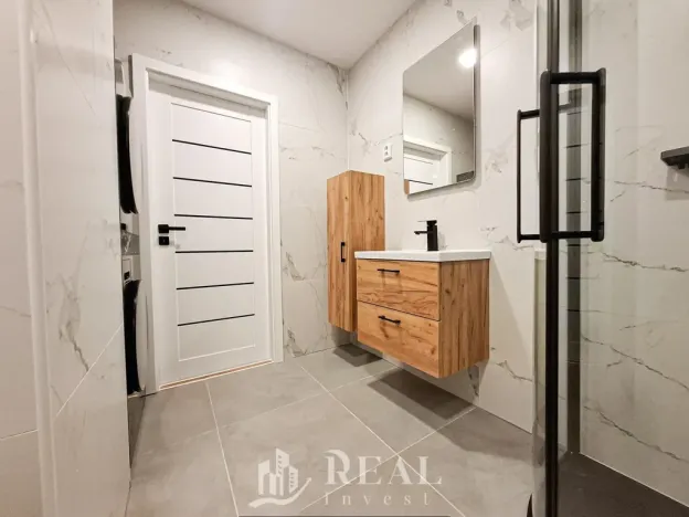 Prodej bytu 3+1, Jirkov, Generála Svobody, 78 m2