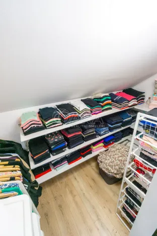 Prodej rodinného domu, Rostoklaty - Nová Ves II, 94 m2