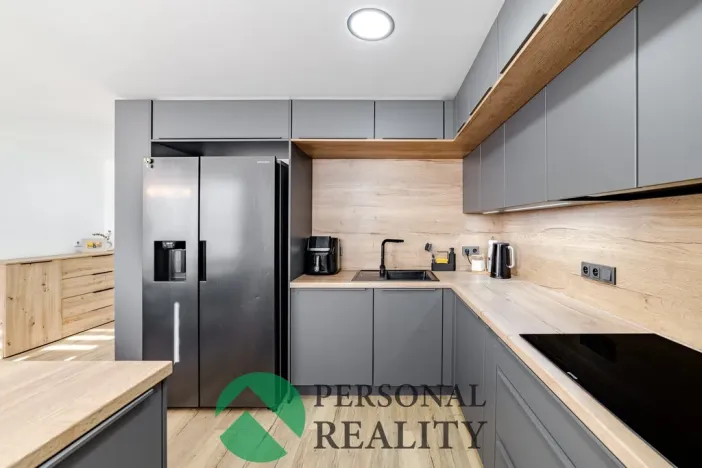 Prodej rodinného domu, Neratovice, Na Hrádku, 230 m2