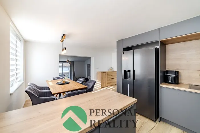 Prodej rodinného domu, Neratovice, Na Hrádku, 230 m2