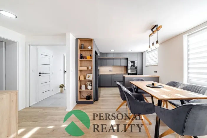 Prodej rodinného domu, Neratovice, Na Hrádku, 230 m2