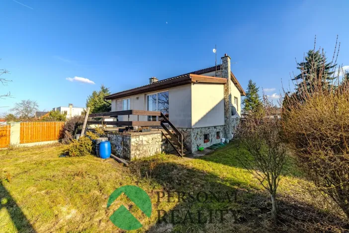 Prodej rodinného domu, Neratovice, Na Hrádku, 230 m2