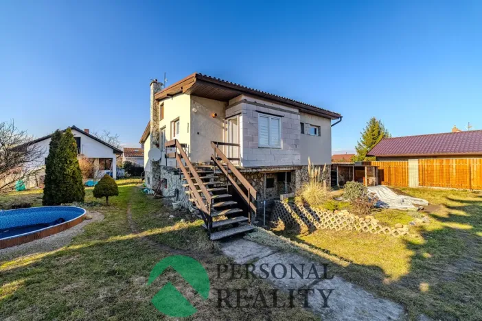 Prodej rodinného domu, Neratovice, Na Hrádku, 230 m2