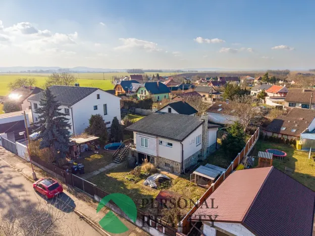 Prodej rodinného domu, Neratovice, Na Hrádku, 230 m2