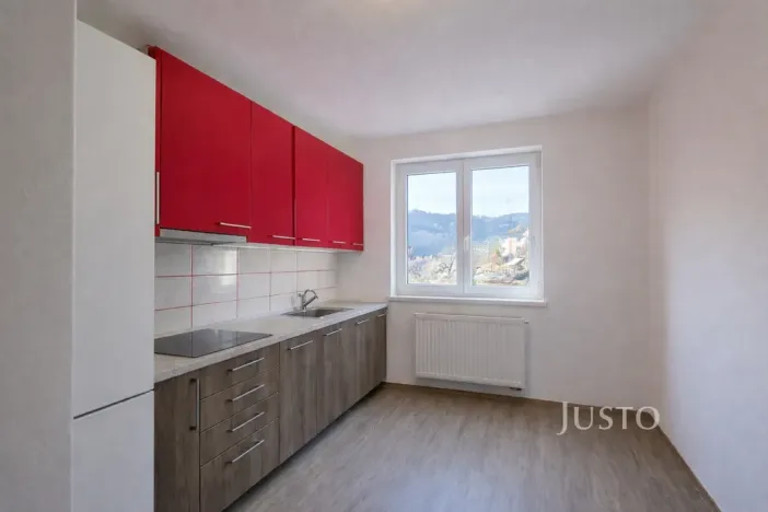 Pronájem bytu 3+1, Písek - Václavské Předměstí, Václavské nám., 66 m2