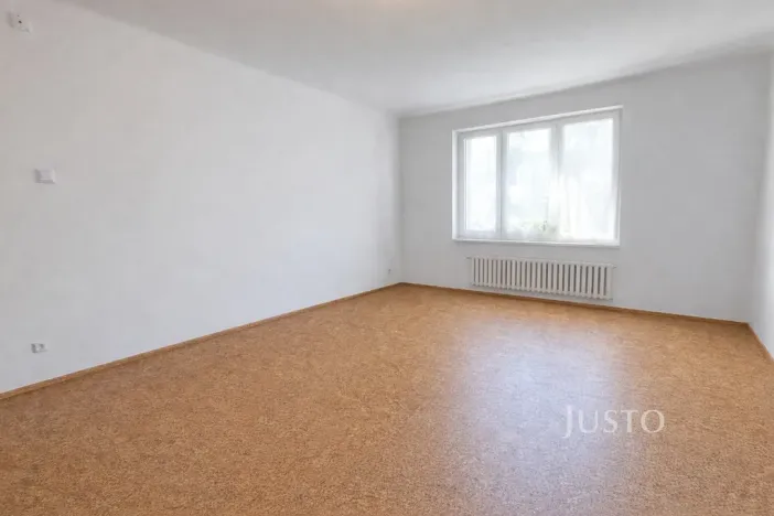 Pronájem bytu 3+1, Písek - Václavské Předměstí, Václavské nám., 66 m2